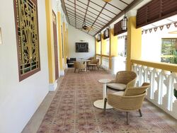 Klimt Cairnhill (D9), Apartment #496147001